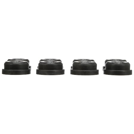 Delphi Suspension Track Bar Bushing, TD4143W TD4143W